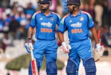 Photo of क्या 2027 विश्वकप में खेलेंगे रोहित-कोहली? 