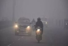 Photo of यूपी में शीतलहर का अलर्ट, आने वाले दिनों में तेजी से गिरेगा पारा