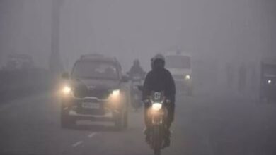 Photo of यूपी में शीतलहर का अलर्ट, आने वाले दिनों में तेजी से गिरेगा पारा