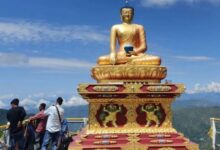 Photo of दिसंबर के पहले हफ्ते में है शादी तो बनाएं इन जगहों पर घूमने का प्लान