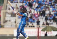 Photo of ODI इतिहास में सबसे ज्‍यादा छक्‍के जमाने वाले टॉप-5 बल्‍लेबाज