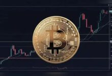 Photo of  बिटकॉइन की कीमतों में भारी गिरावट, सवा लाख रुपये फिसला दाम