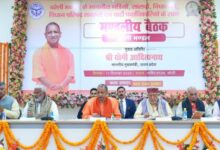 Photo of बरेली में रोहिंग्या घुसपैठियों को लेकर सीएम योगी ने सख्त निर्देश दिए