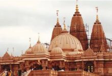 Photo of हाईटेक हुई रामनगरी, वर्ल्ड क्लास एयरपोर्ट और मॉडर्न स्टेशन ने बदली अयोध्या की तस्वीर