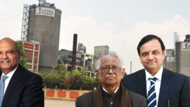 Photo of क्या आपके पास भी हैं जयप्रकाश एसोसिएट्स के पुराने शेयर