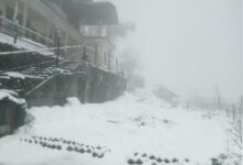 Photo of उत्तराखंड में आज से करवट लेगा मौसम, बारिश-बर्फबारी का अलर्ट