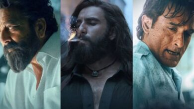 Photo of गल्फ देशों में बैन धुरंधर का फैन हुआ पाकिस्तान