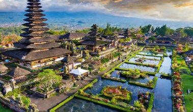 Photo of 50,000 में विदेश घूमना चाहती हैं? इन 6 बजट-फ्रेंडली देशों का सफर तय करें