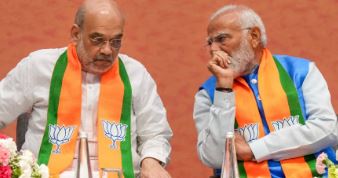 Photo of मिशन बंगाल: 20 दिसंबर को पीएम मोदी की रैली, जनवरी में अमित शाह का दौरा