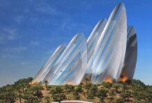 Photo of इतिहास, कला और आधुनिकता का संगम है जायद राष्ट्रीय संग्रहालय