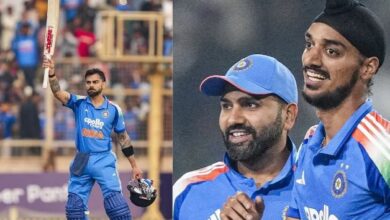 Photo of विराट कोहली के शतक पर रोहित शर्मा ने क्या कहा?