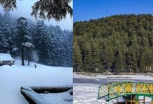 Photo of हिमाचल में बसा है इंडिया का मिनी स्विट्जरलैंड, 5 कारण जो आपको यहां आने पर मजबूर कर देंगे