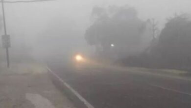 Photo of उत्तराखंड में सर्दी का सितम बढ़ने की आशंका, कोहरे का येलो अलर्ट जारी