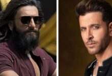 Photo of ऋतिक रोशन को धुरंधर 2 का है इंतजार