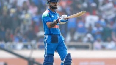 Photo of विराट कोहली ने बनाया वर्ल्ड रिकॉर्ड, सचिन तेंदुलकर को छोड़ा पीछे