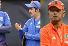 Photo of Rahul Dravid ने टीम इंडिया को चेताया; 2023 के जख्मों को किया याद