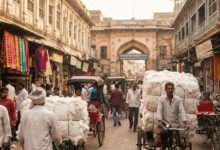 Photo of क्या आपको पता है भारत का कौन-सा शहर कहलाता है ‘Cotton City’?