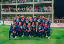 Photo of  नेपाल ने वर्ल्ड कप के लिए किया टीम का एलान, जेल जा चुके खिलाड़ी को जगह