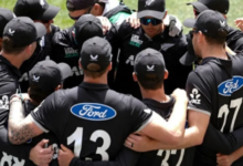 Photo of न्यूजीलैंड की वर्ल्ड कप टीम का एलान, मिचेल सैंटनर कप्तान; जैकब डफी को पहली बार मौका