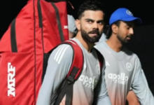 Photo of विराट कोहली ने ट्रेनिंग में उड़ाया अर्शदीप सिंह का मजाक