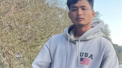 Photo of  एंजेल हत्याकांड; आरोपी के घर समेत संभावित ठिकानों पर नेपाल पुलिस ने दी दबिश