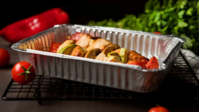 Photo of एल्युमिनियम के बर्तनों में खाना पकाना इन 5 वजहों से है खतरनाक