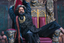 Photo of 38वें दिन कमाल कर रही Dhurandhar, ‘द राजा साब’ के लिए पहले हफ्ते ही टिकना मुश्किल