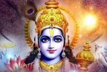 Photo of  कई शुभ संयोग में मनाई जा रही है पौष पूर्णिमा, यहां जानें पूजा का शुभ मुहूर्त