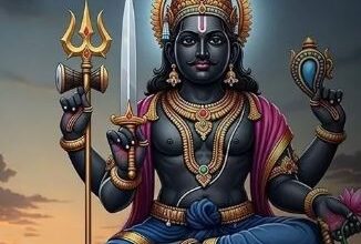 Photo of पंचांग से जानें आज का शुभ मुहूर्त, यहां देखें शनिवार की पूरी जानकारी