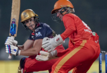 Photo of राधा यादव की तूफानी पारी के बाद Shreyanka Patil का ‘पंजा’, बेंगलुरु ने लगाई जीत की हैट्रिक