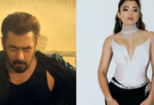 Photo of सिकंदर के महाफ्लॉप होने के बाद रश्मिका मंदाना का खुलासा, शूटिंग के बीच बदली गई थी स्क्रिप्ट