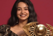 Photo of वाइल्ड कार्ड कंटेस्टेंट ने जीती बिग बॉस की ट्रॉफी, कौन हैं विनर दिव्या गणेश?