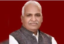 Photo of यूपी: सपा सांसद बाबू सिंह कुशवाहा के करीबी की 100 करोड़ की बेनामी भूमि हुई सरकारी