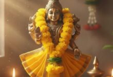 Photo of भगवान विष्णु को मन से करेंगे याद तो कभी तिजोरी नहीं रहेगी खाली