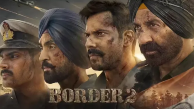 Photo of  वीकेंड पर सनी पाजी ने बॉर्डर पार मचाया ‘गदर’, दुनियाभर में फिल्म पर हुई नोटों की बारिश