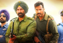 Photo of छुट्टी के बाद भी बॉर्डर 2 का भौकाल टाइट, नॉन हॉलिडे में कमा डाली मोटी रकम