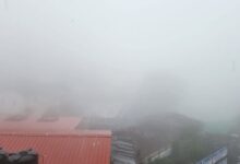 Photo of आज पहाड़ों में पाला बढ़ाएगा ठिठुरन, मैदानी इलाकों में घने कोहरे का यलो अलर्ट!