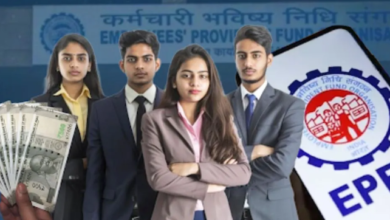 Photo of  एक से ज्यादा UAN नंबर होने पर क्या आती है परेशानी, कैसे करें इसे ठीक?