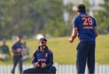 Photo of 37 साल के खिलाड़ी को मिली कप्तानी, मैदान पर उतरते ही जमा दिया ‘दोहरा शतक’