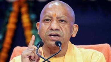 Photo of सीएम योगी ने कहा- राष्ट्र प्रेरणा स्थल पर होगा उत्तर प्रदेश दिवस का मुख्य आयोजन!