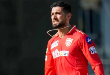 Photo of जिम्‍बाब्‍वे के स्‍टार खिलाड़ी सिकंदर रजा की निजी जिंदगी में आया भूचाल