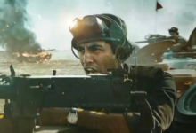 Photo of थिएटर्स के बाद ओटीटी पर धर्मेंद्र की आखिरी फिल्म, कब और कहां स्ट्रीम होगी अगस्त्य नंदा की इक्कीस?