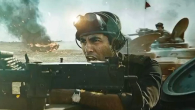 Photo of थिएटर्स के बाद ओटीटी पर धर्मेंद्र की आखिरी फिल्म, कब और कहां स्ट्रीम होगी अगस्त्य नंदा की इक्कीस?