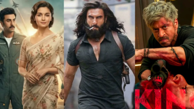 Photo of टूटा जवान का रिकॉर्ड तो Dhurandhar की राह पर चले SRK