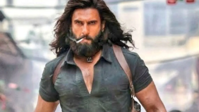 Photo of  नए साल पर मालामाल हुई ‘धुरंधर’, चौथे हफ्ते में बदल गया समीकरण