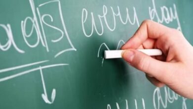 Photo of  उत्तराखंड: प्राथमिक शिक्षक पदों पर काउंसलिंग…