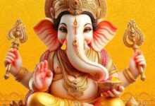 Photo of गणेश चतुर्थी पर क्या रहेगा पूजा का शुभ मुहूर्त?