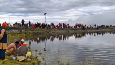 Photo of नए साल में होगा हिमालयीय महाकुंभ, 23 को जारी किया जाएगा श्रीनंदा देवी राजजात यात्रा कार्यक्रम