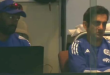 Photo of घर पर एक और शर्मनाक हार… गौतम की कोचिंग में टीम इंडिया पर ‘गंभीर’ संकट