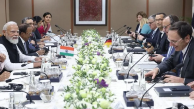 Photo of ‘परिवार की हर तरह से मदद करने की कोशिश कर रहे’, पीएम मोदी ने मर्ज के सामने उठाया अरिहा शाह का मुद्दा